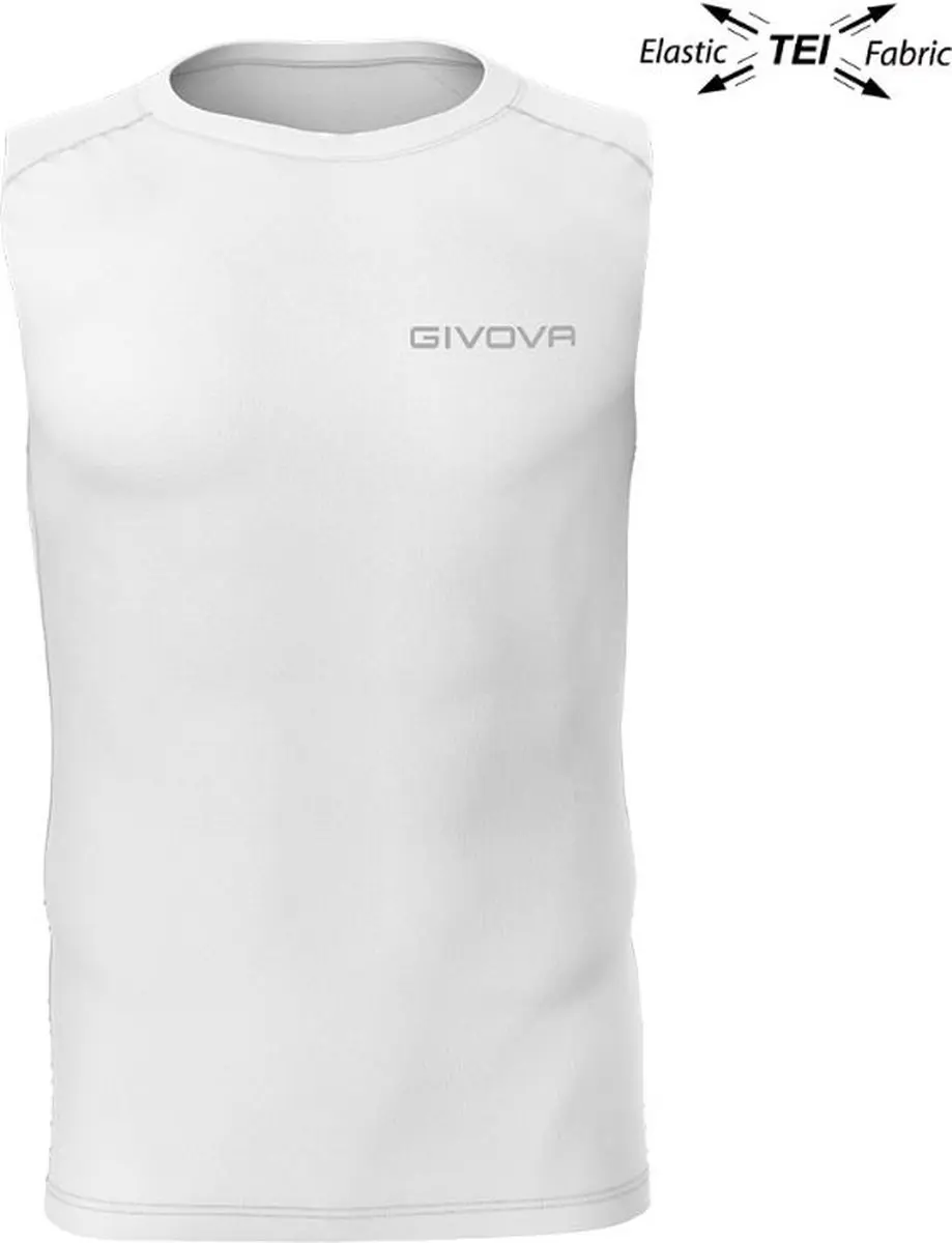 Givova Technical Corpus 1 Tanktop - XL - Meerkleurig