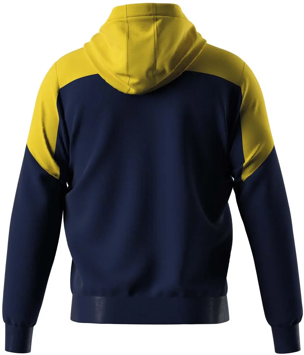 Errea Sweater Ben Felpa Ad