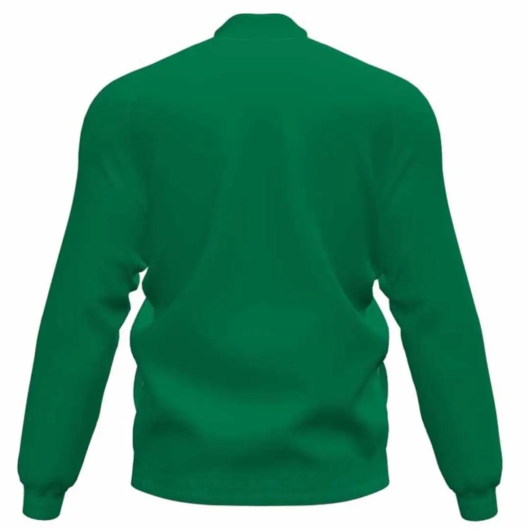 Joma Combi Jas Groen 4XL