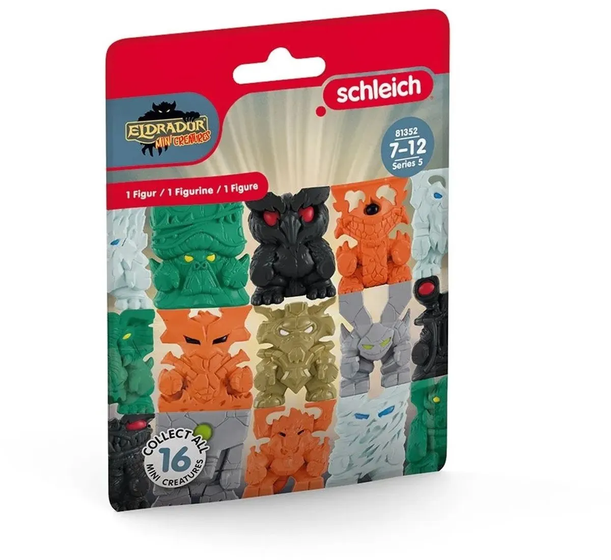 Schleich Eldrador Mini Creatures 81352
