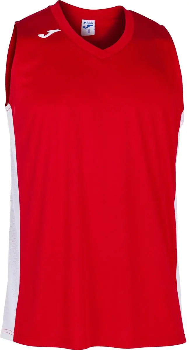 Joma Cancha III Basketbalshirt Dames