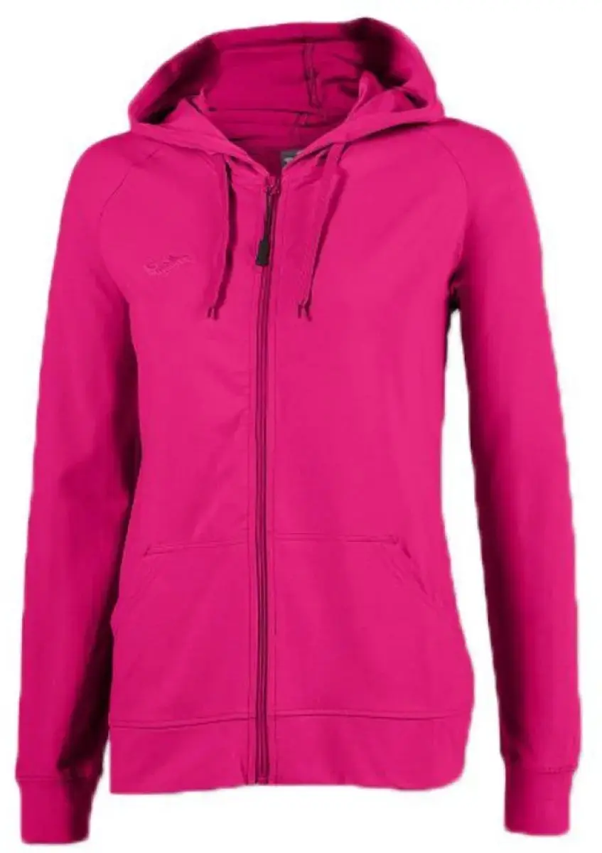 Joma Corinto Sweatshirt - Roze - 7-10 Jaar - afbeelding 5 van 5