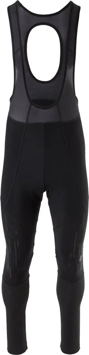 AGU Lange Fietsbroek met Zeem II Essential Heren Reflection