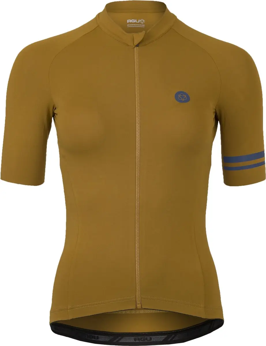AGU Solid Fietsshirt III Trend Dames