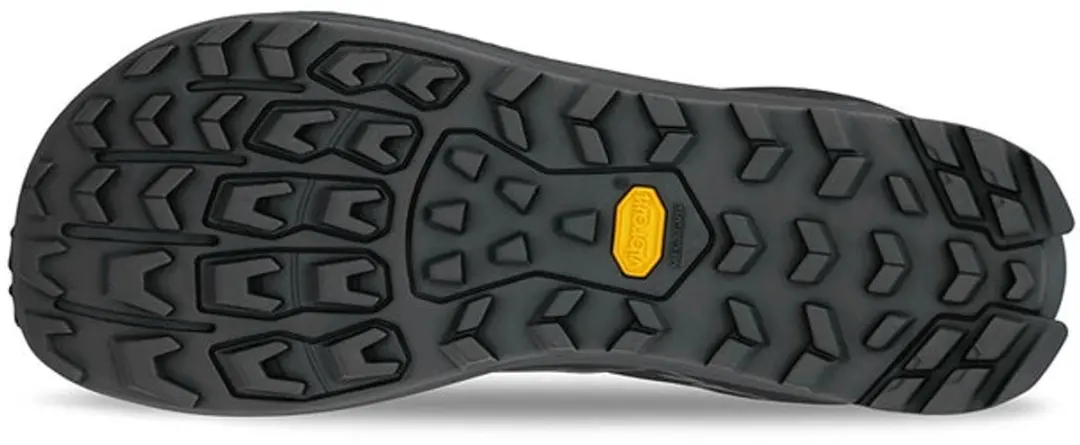 Altra Lone Peak 9+ Trailschoenen Dames 42 - Zwart