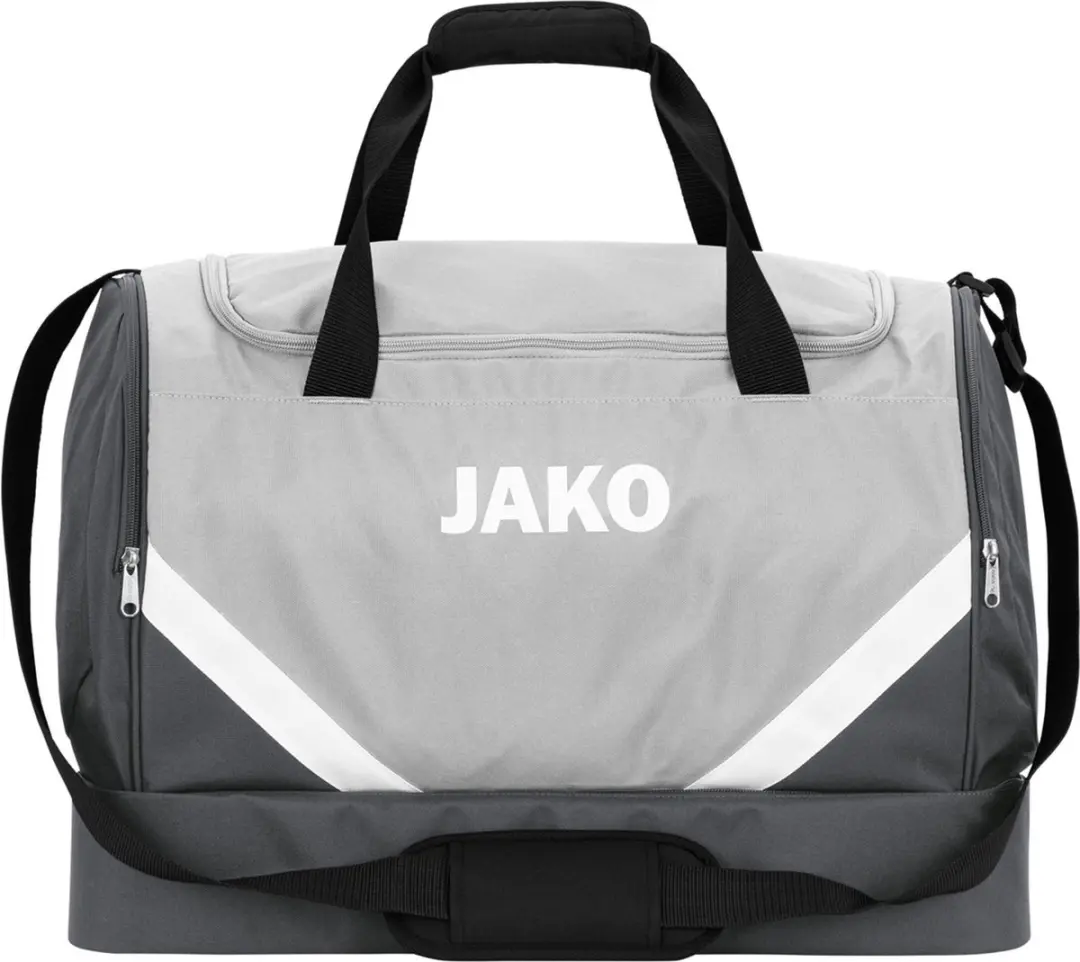 Jako Iconic (Senior) Sporttas Met Bodemvak