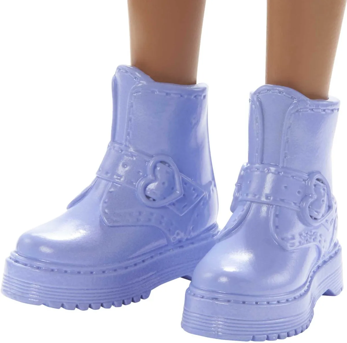 Barbie Fashionista Pop HPF77 - Meerkleurig