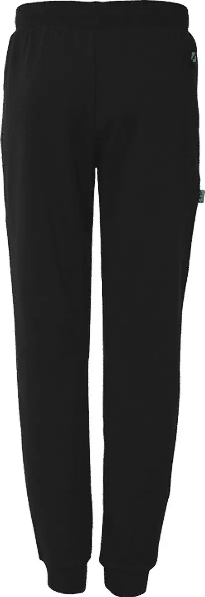 Uhlsport Id Trainingsbroek Kinderen 128 - Zwart