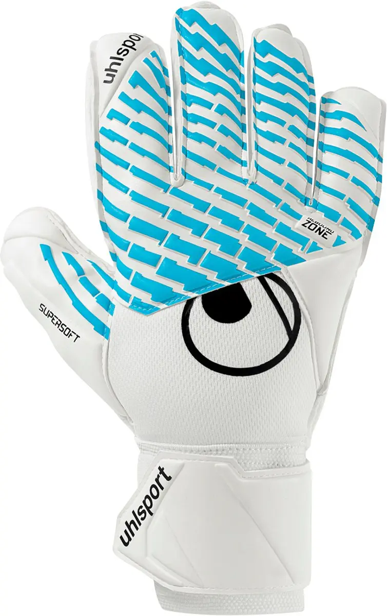 Uhlsport FM Cybertec Supersoft Keepershandschoenen