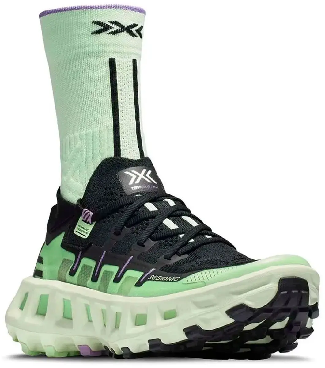 X-Bionic Terraskin X01 Trailschoenen