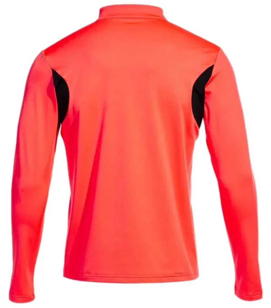 Joma Winner III Sweatshirt - Oranje M