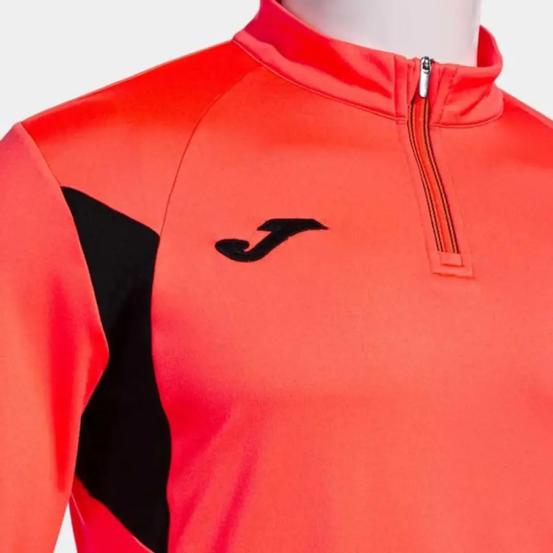 Joma Winner III Sweatshirt - Oranje M