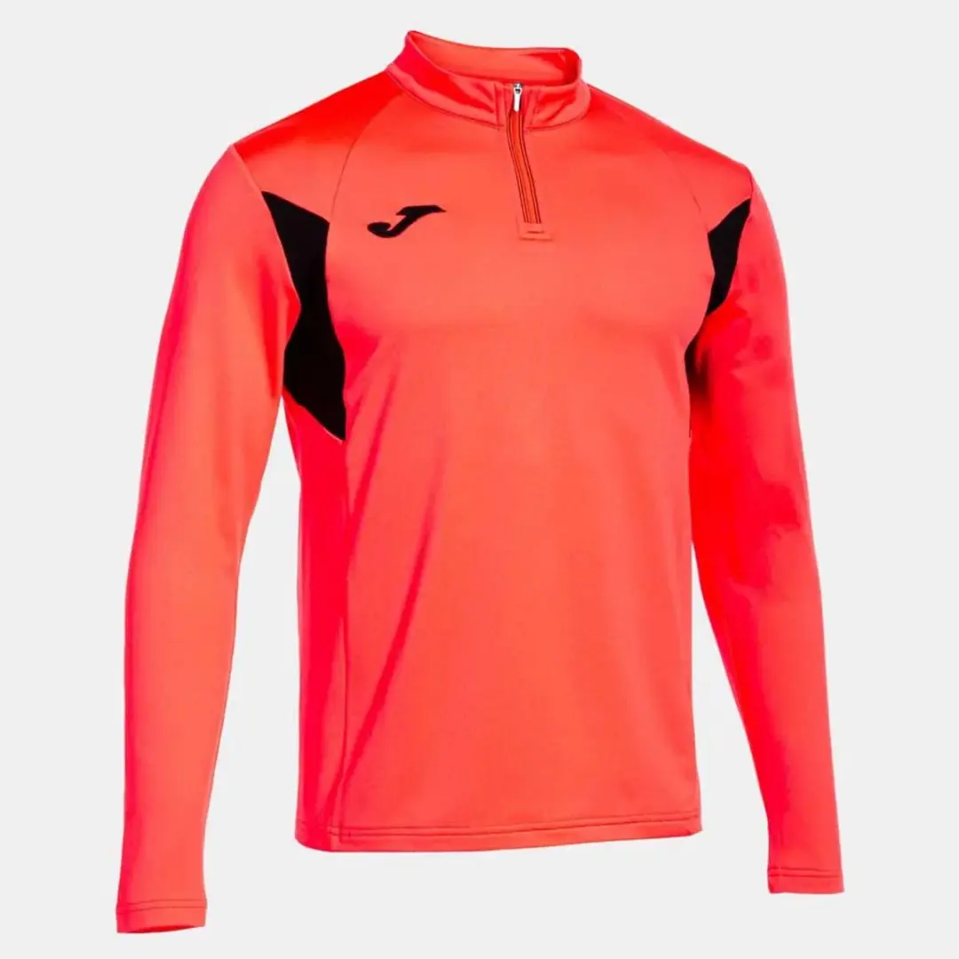 Joma Winner III Sweatshirt - Oranje M