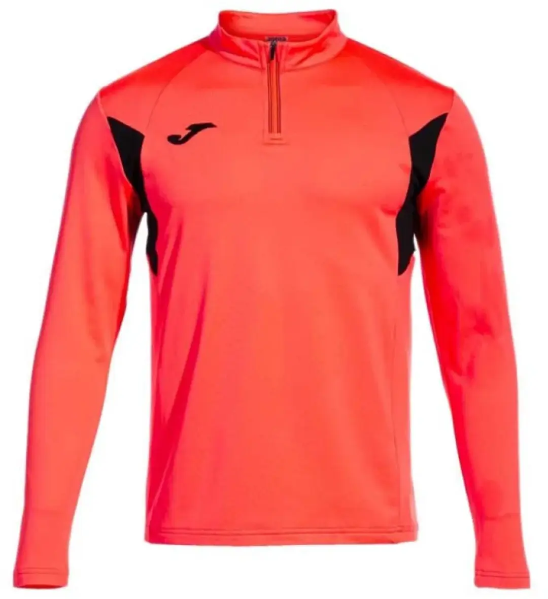 Joma Winner Iii Sweatshirt Oranje M Man