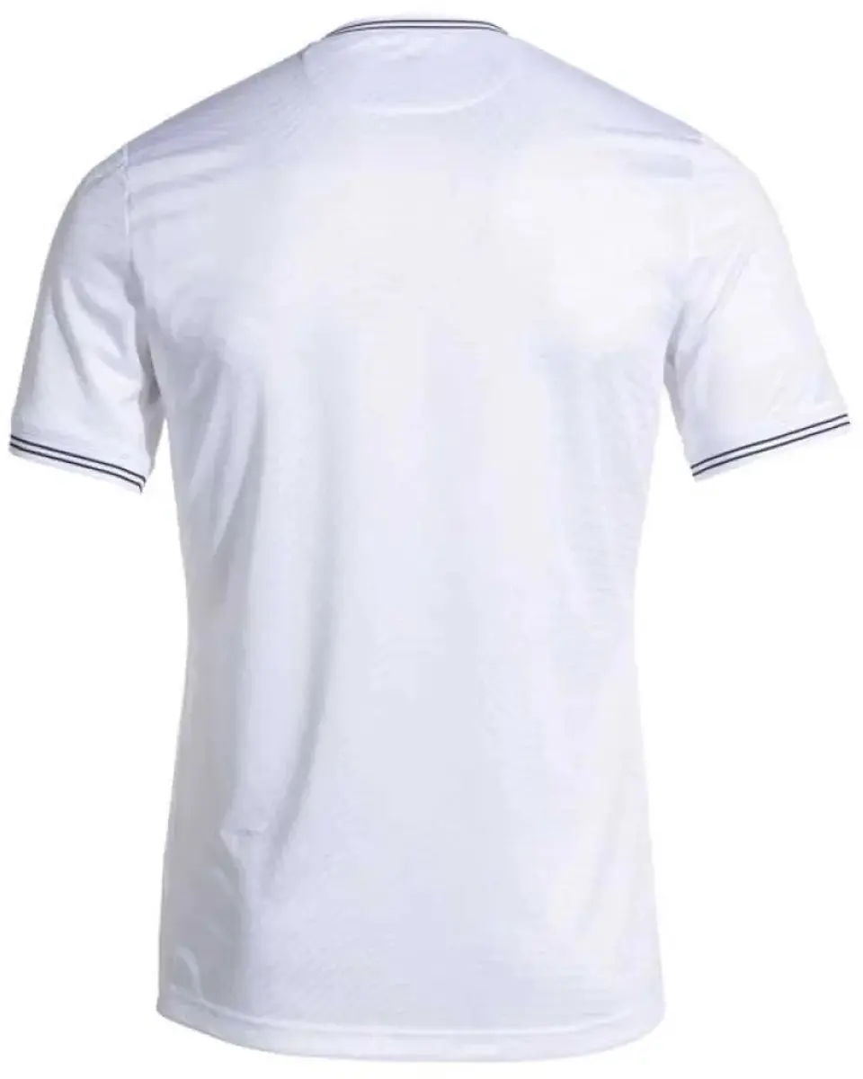 Joma Toletum V T-shirt Wit 146/152