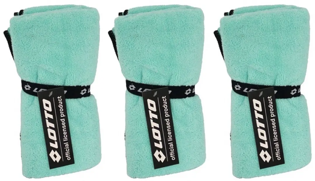 Lotto Microvezel Handdoek