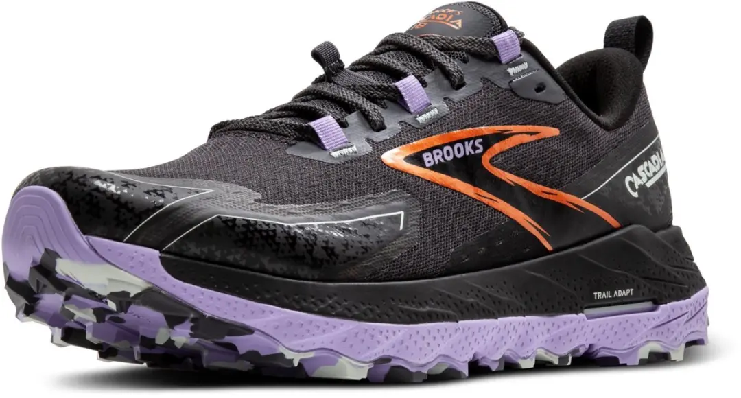 Brooks Cascadia 18
