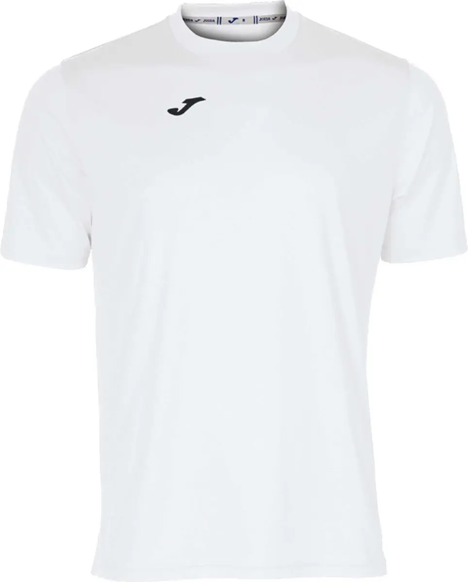 Joma Combi Shirt Korte Mouw Heren