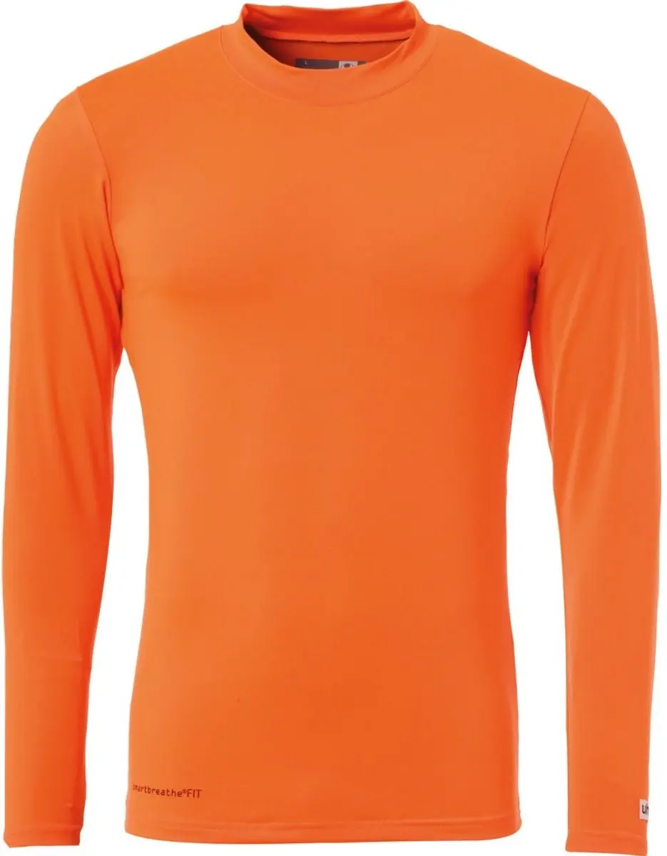 Uhlsport Distinction Colors Longsleeve Heren