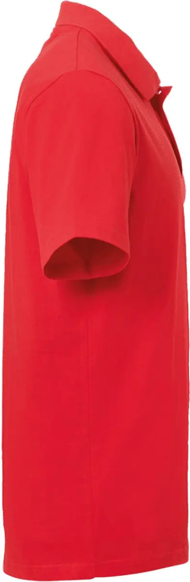 Uhlsport Essential Polo Kinderen 164 - Rood