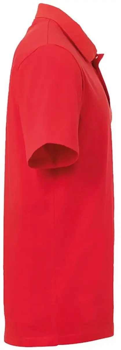 Uhlsport Essential Polo Kinderen 164 - Rood