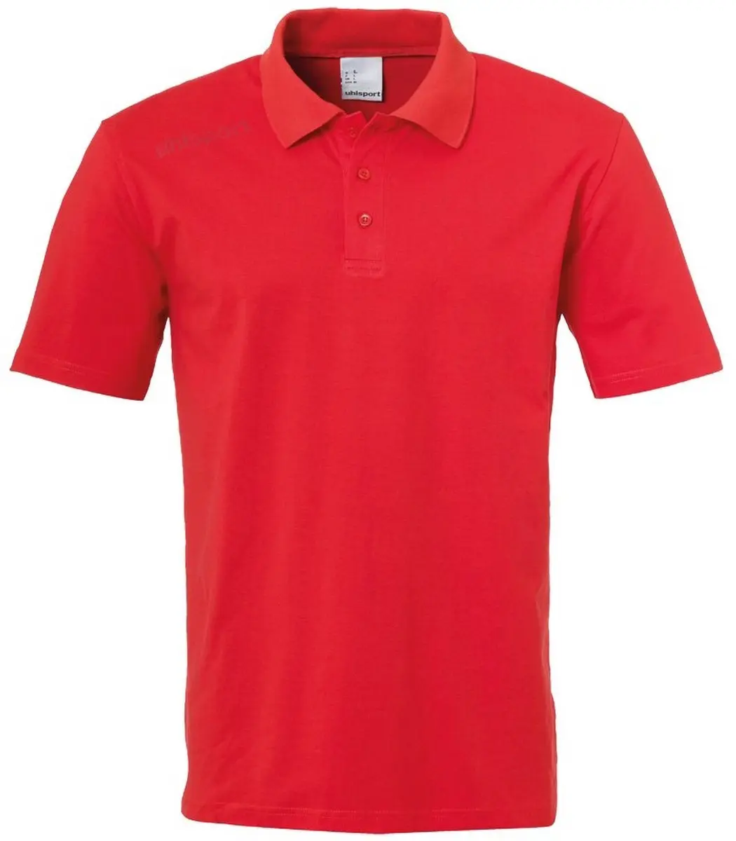 Uhlsport Essential Polo Kinderen