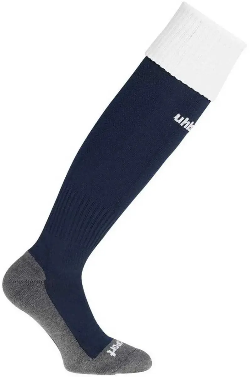 Uhlsport Club Voetbalkousen 41-44 - Marine/Wit