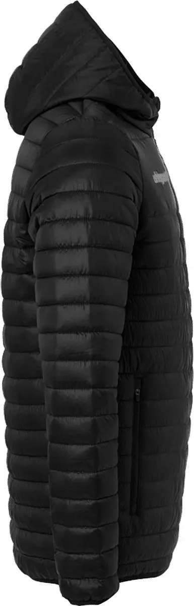 Uhlsport Essential Steppjas Heren - XL - Zwart/Wit