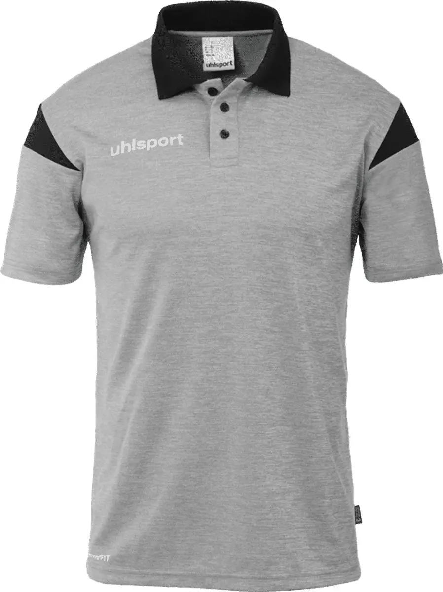 Uhlsport Squad 27 Polo Heren