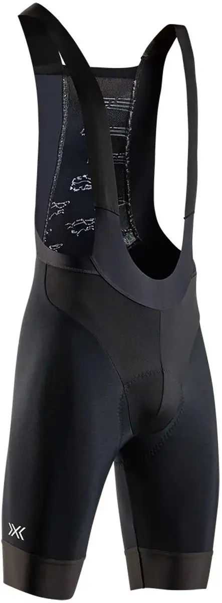 X-Bionic Corefusion Ride Warm Fietsbroek - XL