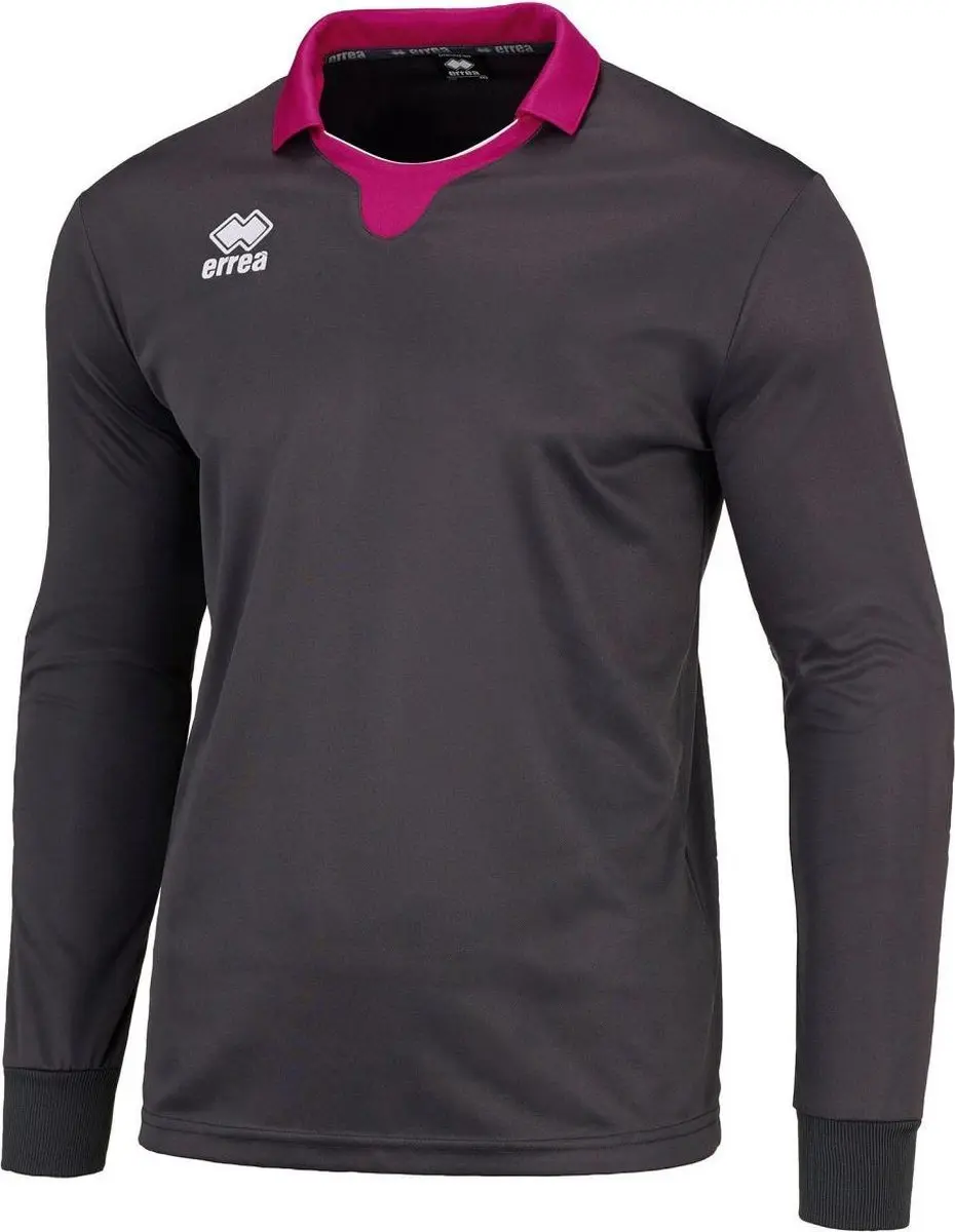 Keepersshirt Errea
