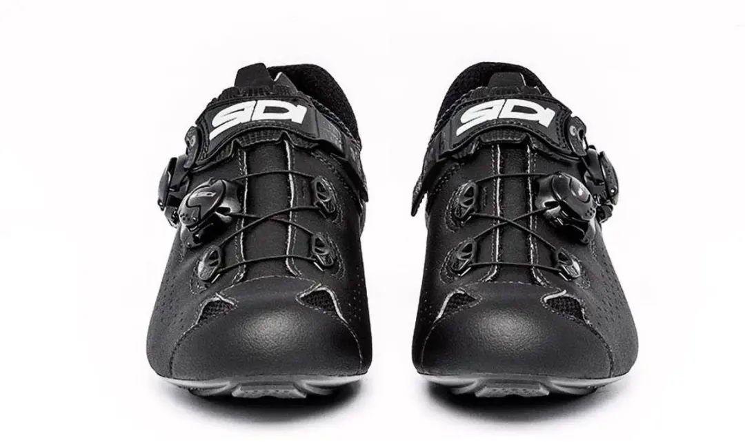 Sidi Genius 10 Racefietsschoenen - Maat 41