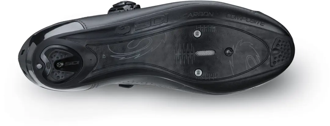 Sidi Genius 10 Racefietsschoenen - Maat 41 - afbeelding 6 van 6
