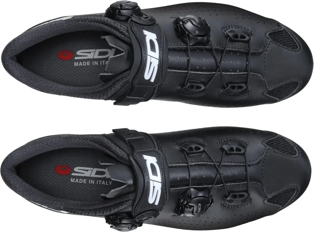 Sidi Genius 10 Racefietsschoenen - Maat 41