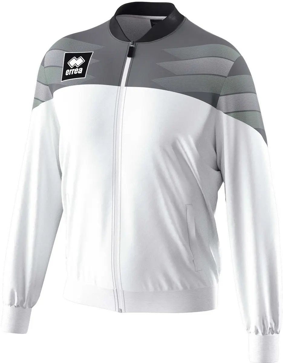 Errea Billy Jas Ad Sportswear M - Wit