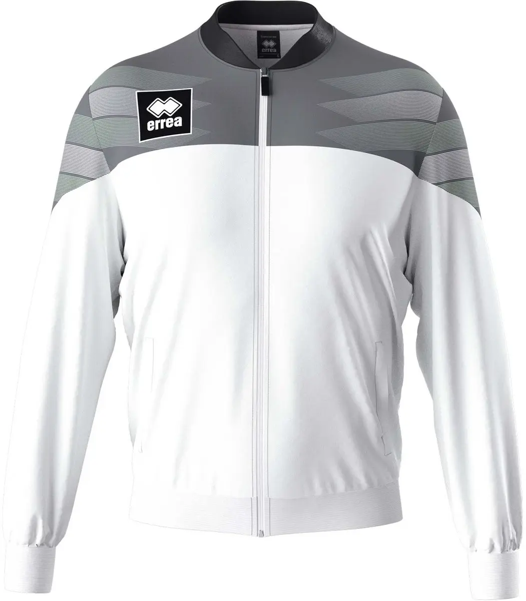Errea Billy Jas Ad Sportswear M - Wit