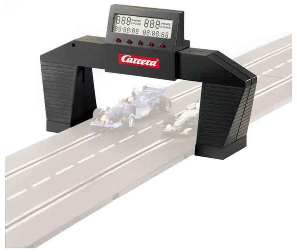 Carrera Digital Rondeteller CAR20071590 - Multi