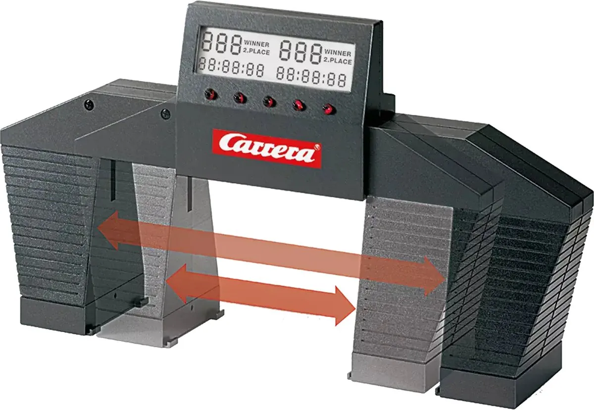 Carrera Digital Rondeteller CAR20071590