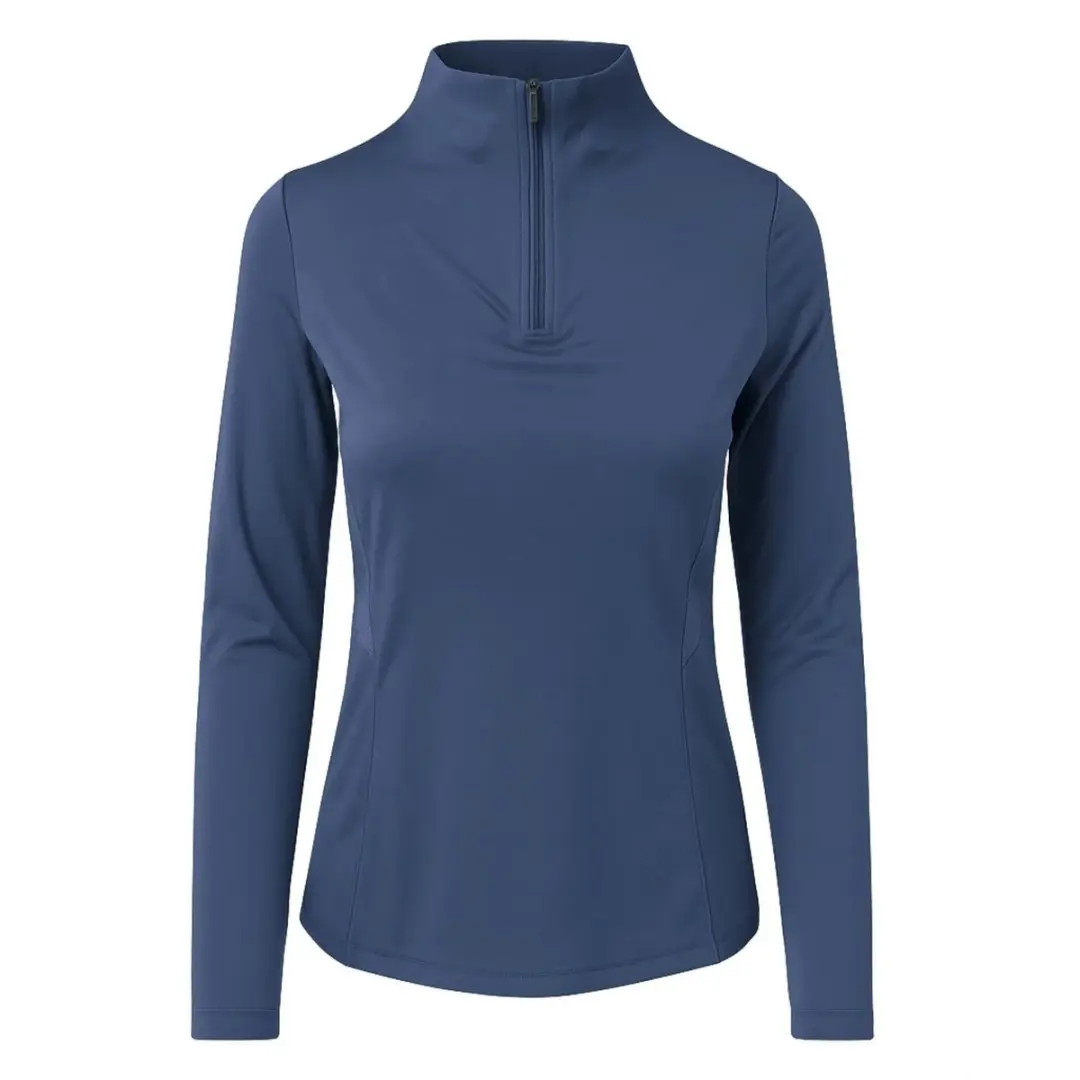 Mondoni Trainingsshirt Freestyle S - Roest