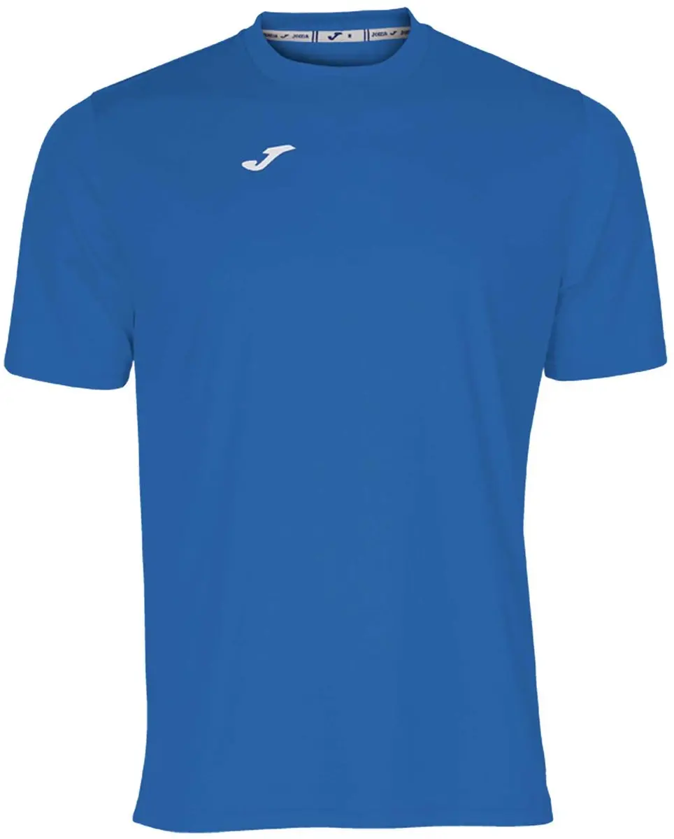Joma Combi Shirt Korte Mouw Heren