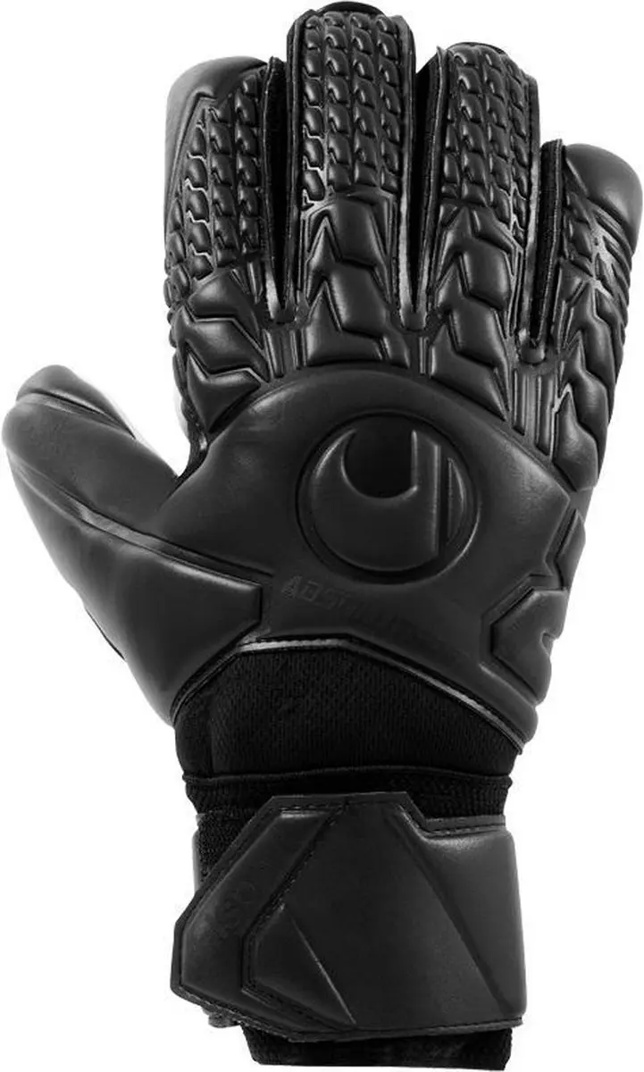 Uhlsport Comfort Absolutgrip Keepershandschoenen Maat 10.5