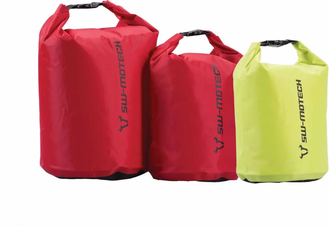 Drypackset Sw Motech Waterdicht 4 8 13 Ltr