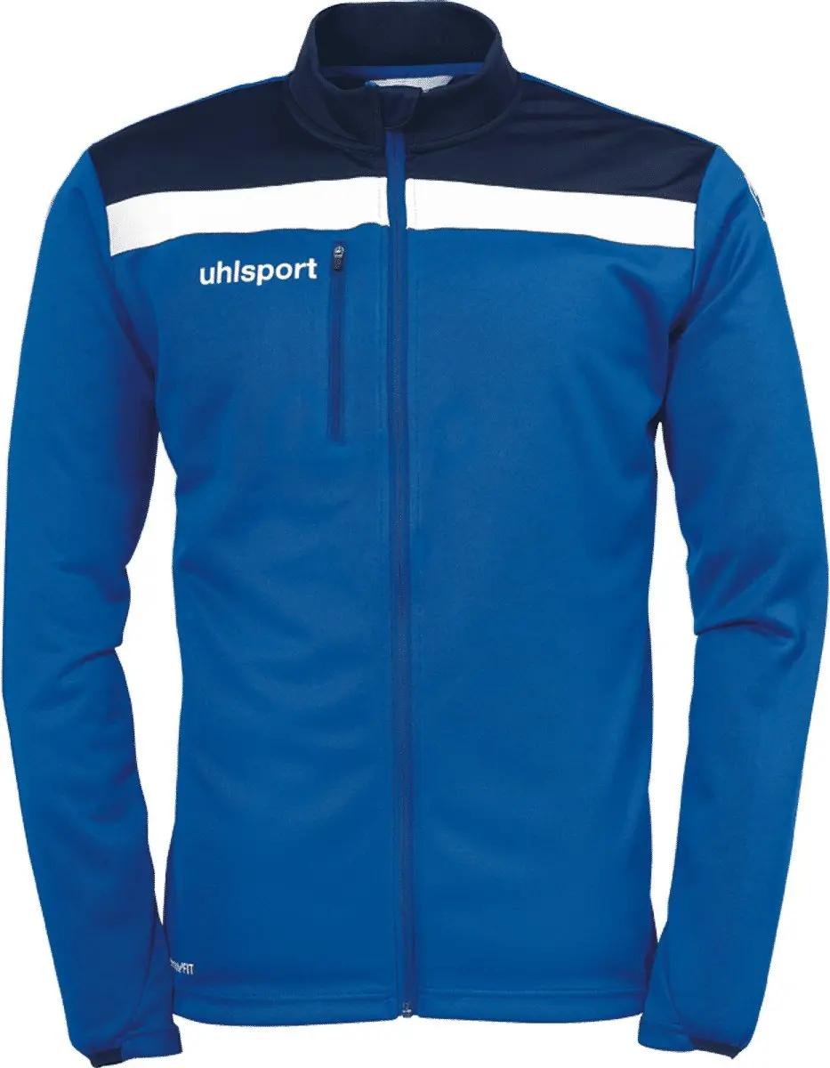 Uhlsport Offense 23 Polyestervest Heren