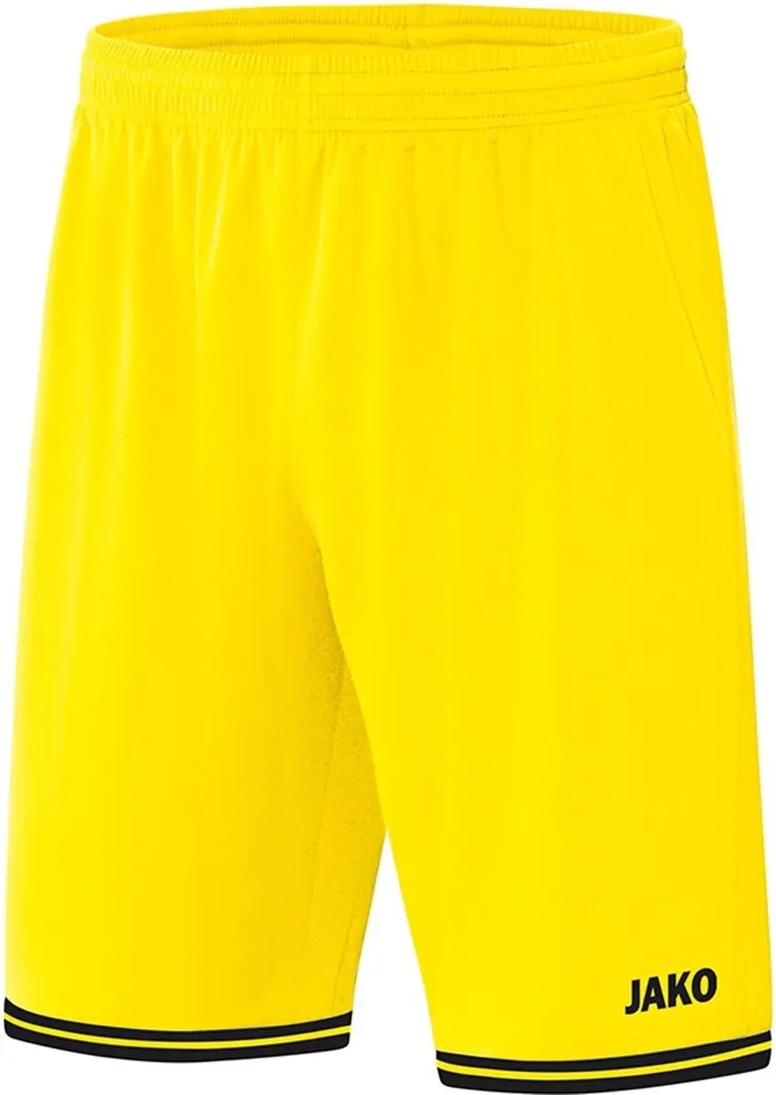 Jako Center 2.0 Basketbalshort Heren