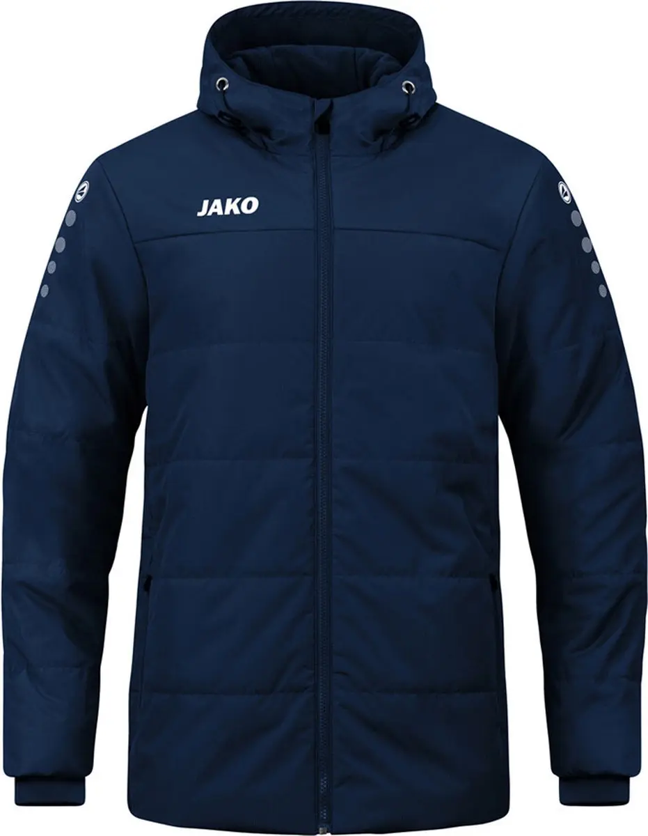 Jako Team Stadionjack Kinderen