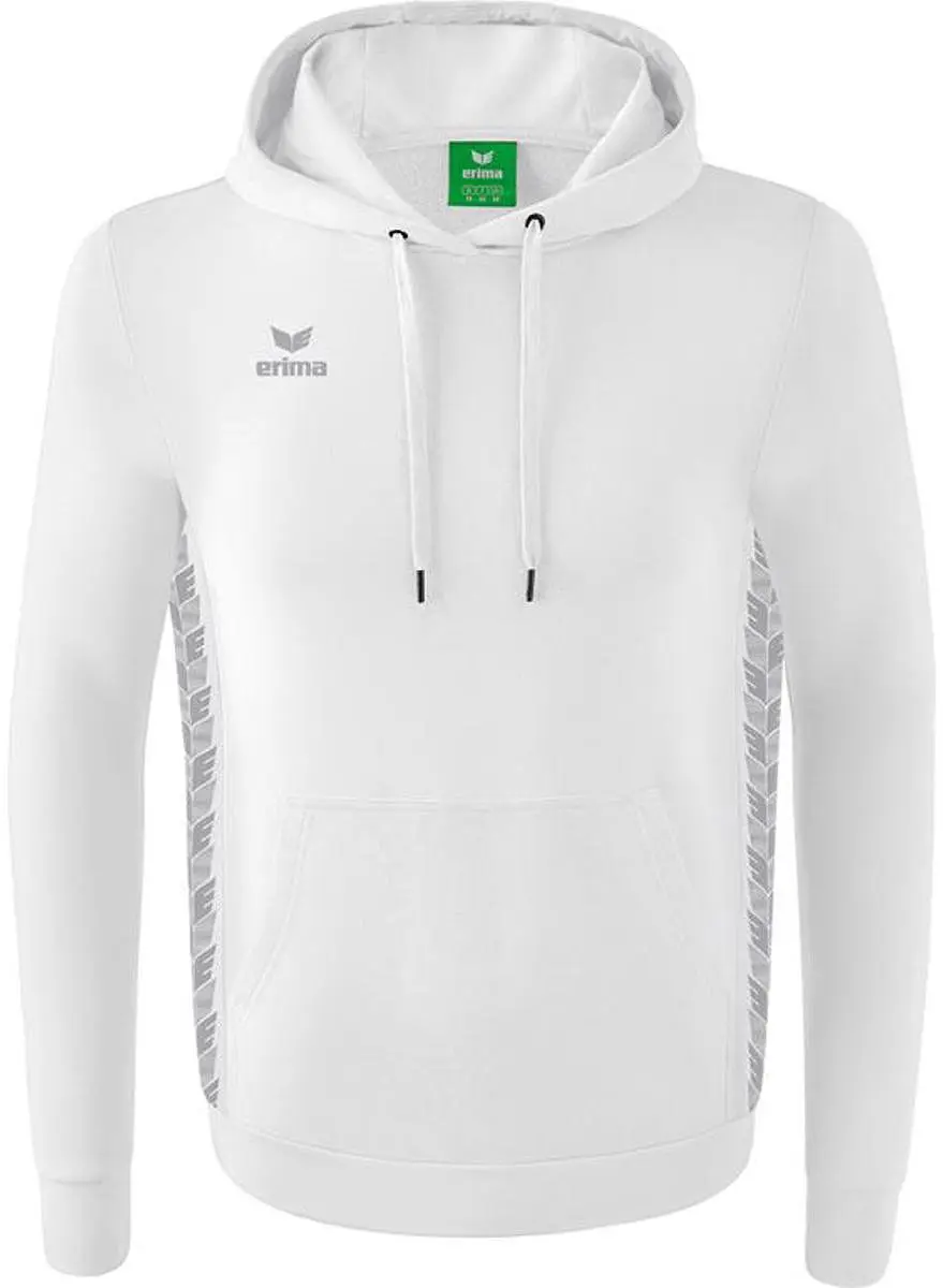 Erima Essential Team Sweatshirt Met Capuchon Heren