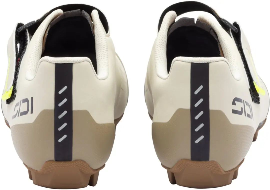 Sidi Physis Fietsschoenen - Maat 45 - Sand