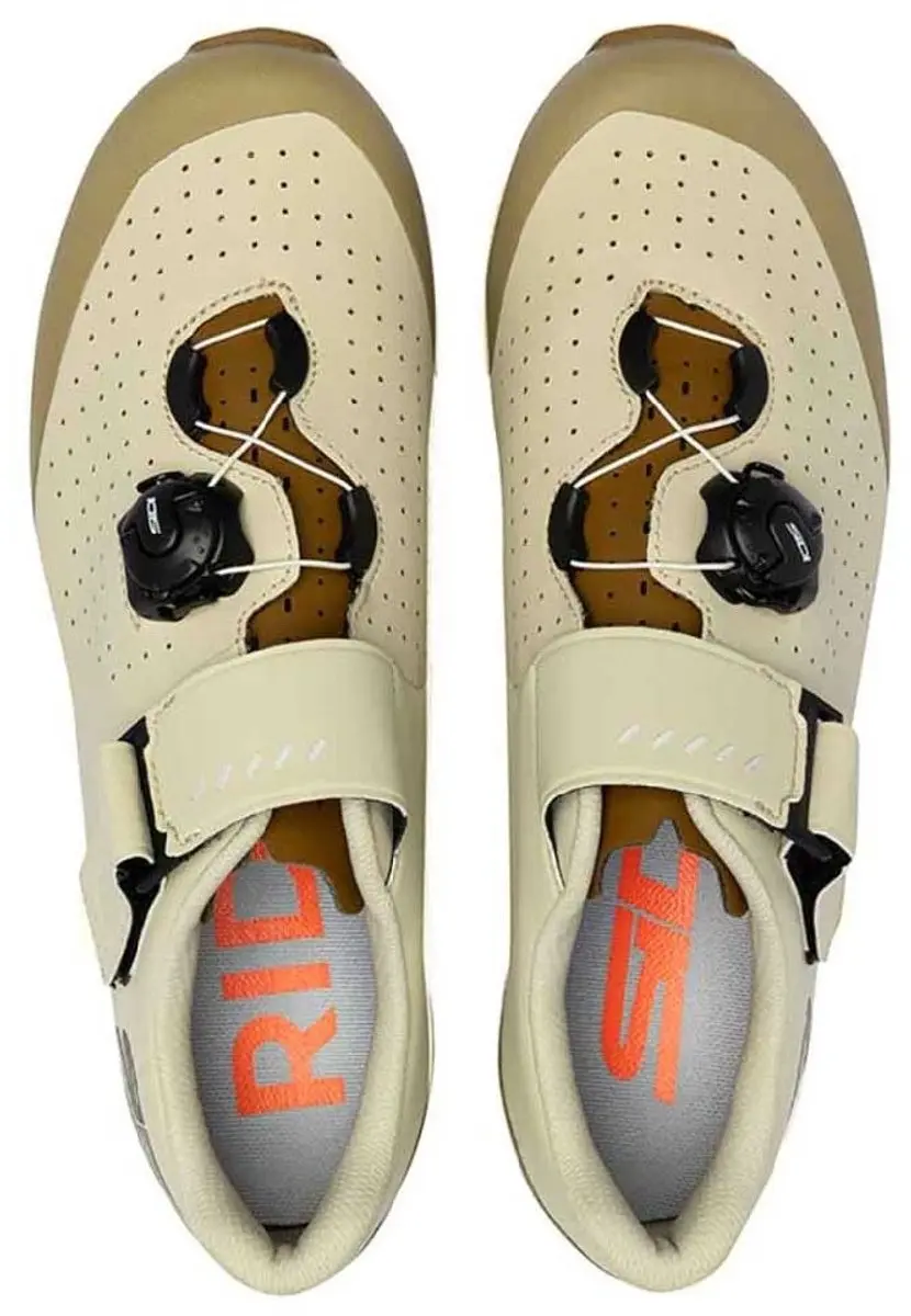 Sidi Physis Fietsschoenen - Maat 45 - Sand