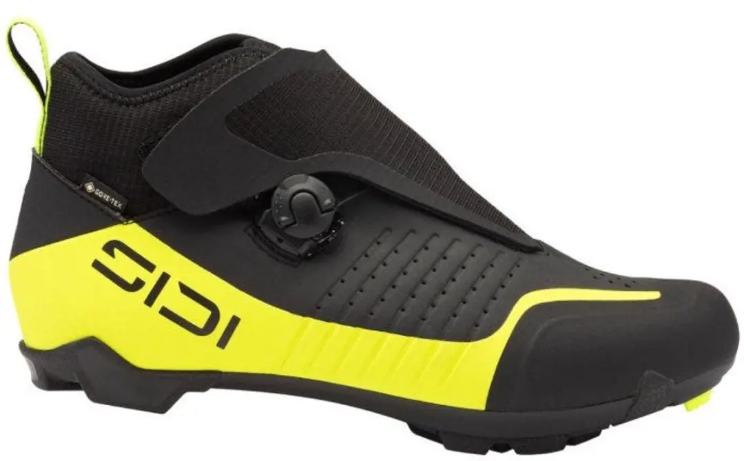 SIDI Hiemx
