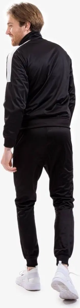 Givova Revolution Trainingspak 2XL - Zwart